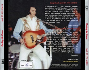 The King Elvis Presley, Import, 2017, Packing The Arena