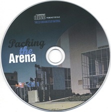 The King Elvis Presley, Import, 2017, Packing The Arena