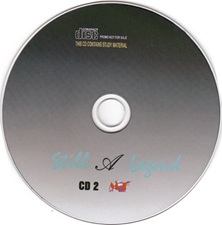 The King Elvis Presley, Import, 2017, Still A Legend