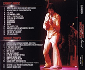 The King Elvis Presley, Import, 2017, Stormy Weather Ahead