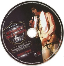 The King Elvis Presley, Import, 2017, Stormy Weather Ahead