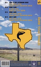 The King Elvis Presley, Import, 2017, Texas Tornado