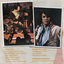 The King Elvis Presley, Import, 2018, At The International 1971