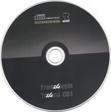 The King Elvis Presley, Import, 2018, From The Beginning To The End