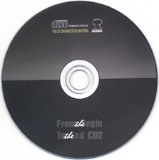 The King Elvis Presley, Import, 2018, From The Beginning To The End