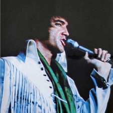 The King Elvis Presley, Import, 2018, From The Beginning To The End De Luxe Edition