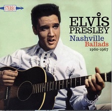 Nashville Ballads