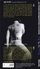 The King Elvis Presley, Import, 2018, Swinging Into The Action