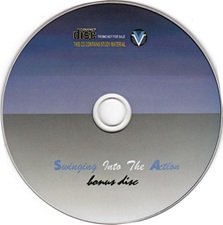 The King Elvis Presley, Import, 2018, Swinging Into The Action