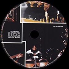 The King Elvis Presley, Import, 2018, Tearing 'Em Up