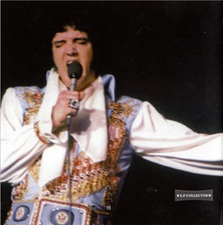 The King Elvis Presley, Import, 2018, The First Time Ever I Lay With You