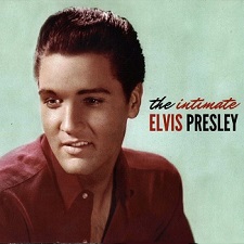 The Intimate Elvis Presley