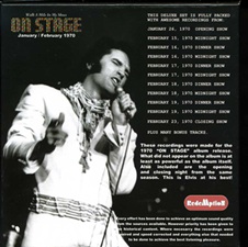 The King Elvis Presley, Import, 2018, Walk A Mile In My Shoes Box Set