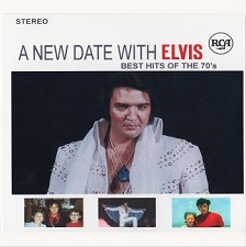 A New Date With Elvis