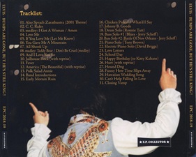 The King Elvis Presley, Import, 2019, Bumps Are Gone, But He’s Still King!