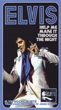 Elvis Rocks In 1975