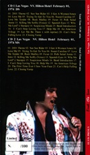 The King Elvis Presley, Import, 2019, First In Line