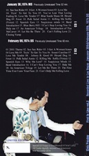 The King Elvis Presley, Import, 2019, First In Line Volume 2 First Edition