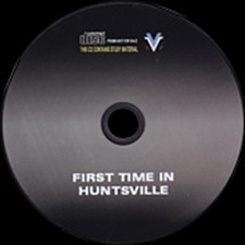 The King Elvis Presley, Import, 2019, First Time In Huntsville
