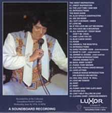 The King Elvis Presley, Import, 2019, My, It's Been A Long, Long Time