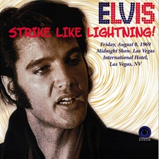 Strike Like Lightning!