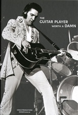 The Guitar Player Worth A Damn