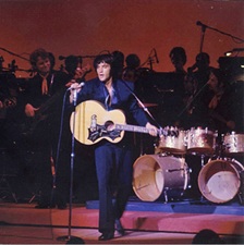The King Elvis Presley, Import, 2019, Vegas Ballads 1969-1975