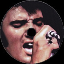 The King Elvis Presley, Import, 2019, Vegas Throat - In Person At The International Hotel, Las Vegas, Nevada - 50th Anniversary Edition, Live Chronicles Volume Two
