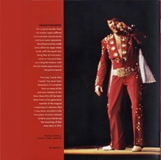 The King Elvis Presley, Import, 2019, Virginia Is For Elvis Lovers