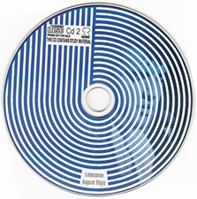 The King Elvis Presley, Import, 2020, Lonesome August Nights