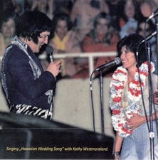 The King Elvis Presley, Import, 2020, With Renewed Vigor