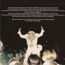 The King Elvis Presley, Import, 2021, Elvis Presley Live, Las Vegas, 1973