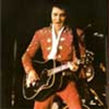 The King Elvis Presley, Import, 2021, Elvis On Tour - April 10, 1972