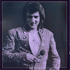 The King Elvis Presley, Import, 2021, Elvis On Tour - April 14, 1972