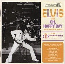 Elvis Sings Don't Cry Daddy And Other Great Songs