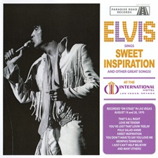 Elvis Sings Sweet Inspiration And Other Great Songs