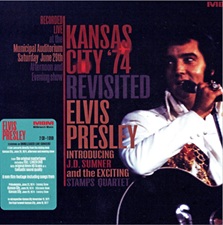 Kansas City ’74 Revisited