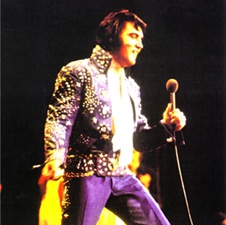 The King Elvis Presley, Import, 2021, The Soundboard Series Volume 2