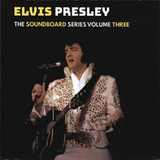 The Soundboard Series Volume 3