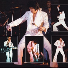 The King Elvis Presley, Import, 2022, High Notes At The Kiel