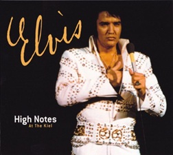 High Notes At The Kiel