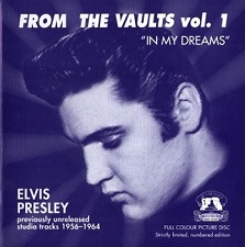 From The Vaults Vol.1"In My Dreams"
