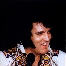 The King Elvis Presley, CD / Rockin' The Northwest / 2047-2 / 2005