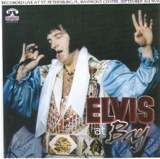 Elvis At The Bay