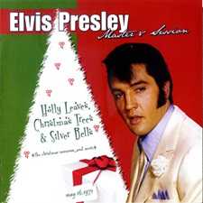 Holly Leaves, Christmas Trees and Silver Bells - Volume 3