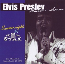 Summer Nights At STAX Volume 3