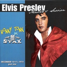 Honky Tonk At Stax Part 1