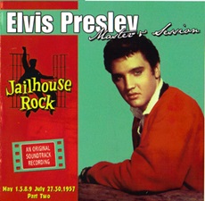 Jailhouse Rock Volume 2