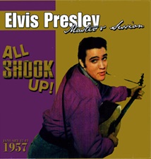 All shook Up