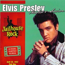 Jailhouse Rock Volume 1